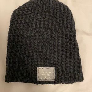 Women’s Love Your Melon Beanie w/ Reflective Patch